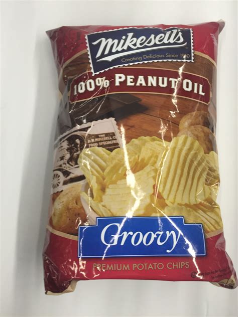 Mike sells chips - By Natalie Jones. Updated Feb 27, 2023. X. Mikesell’s, Dayton’s favorite potato chip company, is selling cases of chips this week while supplies last. According to a Feb. 25 Facebook post, the ...